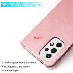 Para Samsung Galaxy A53 5G JUNSUNMAY Funda d...