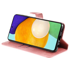 Para Samsung Galaxy A73 5G JUNSUNMAY Funda d...