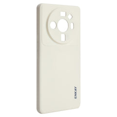 Para Xiaomi 12S Ultra ENKAY Funda de teléfon...