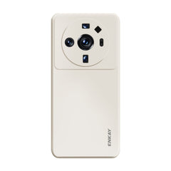 Para Xiaomi 12S Ultra ENKAY Funda de teléfon...