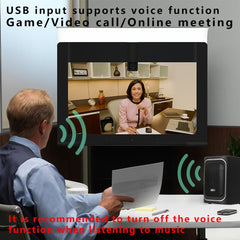 El transmisor de audio T9 de baja latencia 5...