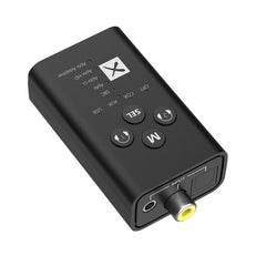 El transmisor de audio T9 de baja latencia 5...
