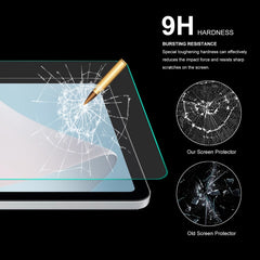 Para Oppo Pad Air ENKAY Hat-Prince 0.33mm Pr...