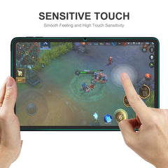 Para Oppo Pad Air ENKAY Hat-Prince 0.33mm Pr...