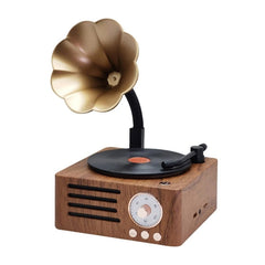 Altavoz de escritorio de audio inalámbrico r...