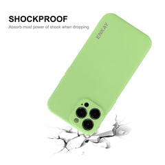 Para iPhone 14 ENKAY Funda de teléfono suave...