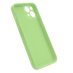 Para iPhone 14 Plus ENKAY Funda de teléfono ...