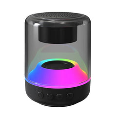 ENKAY Hat-Prince Altavoz Bluetooth inalámbri...