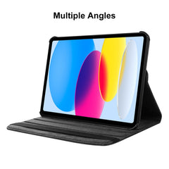 Funda inteligente de cuero para iPad 10.9 2022