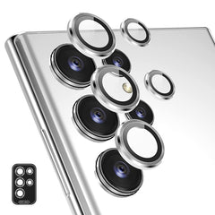 Para Samsung Galaxy S23 Ultra 5G ENKAY lente...