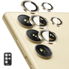 Para Samsung Galaxy S23 Ultra 5G ENKAY lente...