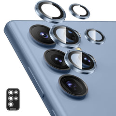 Para Samsung Galaxy S23 Ultra 5G ENKAY lente...
