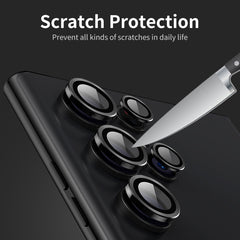 Para Samsung Galaxy S23 Ultra 5G ENKAY lente...