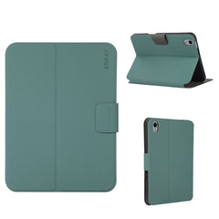 Funda inteligente de cuero PU ENKAY para iPad 10th Gen 10.9 2022