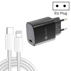 Cargador rápido PD11 Single PD3.0 USB-C / Ty...