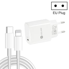 Cargador rápido PD11 Single PD3.0 USB-C / Ty...