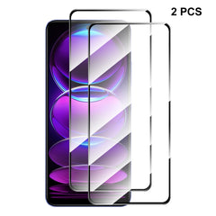 Para Xiaomi Redmi Note 12 Pro + ENKAY Pegame...