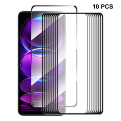 Para Xiaomi Redmi Note 12 Pro + ENKAY Pegame...