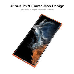 Para Samsung Galaxy S23 Ultra 5G ENKAY Estuc...