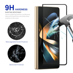 Para Samsung Galaxy Z Fold4 5G ENKAY Hat-Pri...