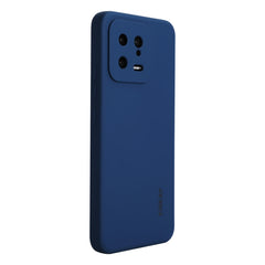 ENKAY Funda de silicona a prueba de golpes para Xiaomi 13