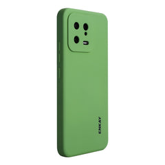 ENKAY Funda de silicona a prueba de golpes para Xiaomi 13