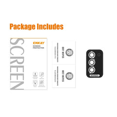 Para Samsung Galaxy S23 5G / S23+ 5G ENKAY 9...