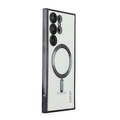 Para Samsung Galaxy S22 Ultra 5G ENKAY Caja ...