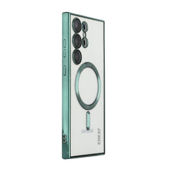 Para Samsung Galaxy S22 Ultra 5G ENKAY Caja ...