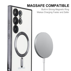 Para Samsung Galaxy S23 Ultra 5G ENKAY Caja ...