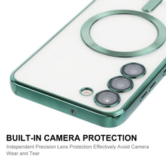 Para Samsung Galaxy S23 ENKAY Hat-Prince Mag...