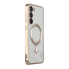 Para Samsung Galaxy S23+ 5G ENKAY Caja de te...