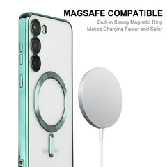 Para Samsung Galaxy S23+ 5G ENKAY Caja de te...