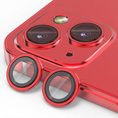 Camera Glass AR Film para iPhone 13 / 13 mini