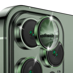 Para iPhone 12 Pro Max ENKAY AR Lente de cám...