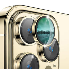 Para iPhone 14 Pro / 14 Pro Max ENKAY AR Len...