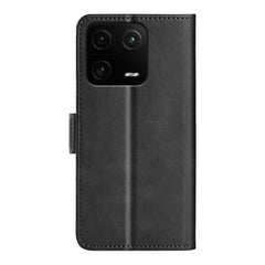 Para Xiaomi 13 Pro Funda de cuero con hebill...
