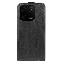 Para Xiaomi 13 Pro R64 Textura Vertical Fund...