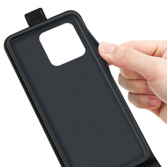 Para Xiaomi 13 Pro R64 Textura Vertical Fund...
