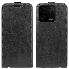 Para Xiaomi 13 Pro R64 Textura Vertical Fund...