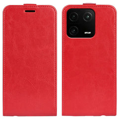 Para Xiaomi 13 Pro R64 Textura Vertical Fund...