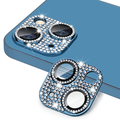 Para iPhone 13/13 mini ENKAY Hat-Prince Blin...