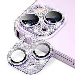 Para iPhone 13/13 mini ENKAY Hat-Prince Blin...