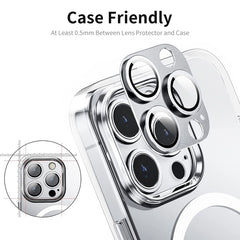 Para iPhone 14 Pro / 14 Pro Max ENKAY Hat-Pr...