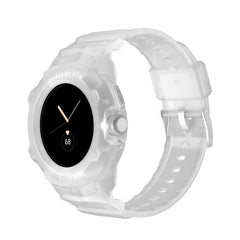 Correa de reloj JUNSUNMAY TPU para Google Pixel Watch