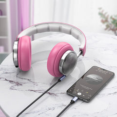 NORTHJO LTM03 Cable de conector auxiliar de ...