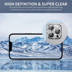 Para iPhone 12 Pro Max ENKAY Hat-Prince Blin...