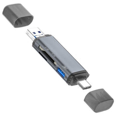 Adaptador de transferencia de datos de disco...