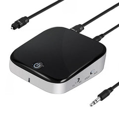 Adaptador 3.5mm8670 Receptor Bluetooth Trans...