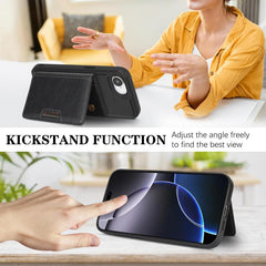 Funda de cuero para teléfono Kalebol Strong ...